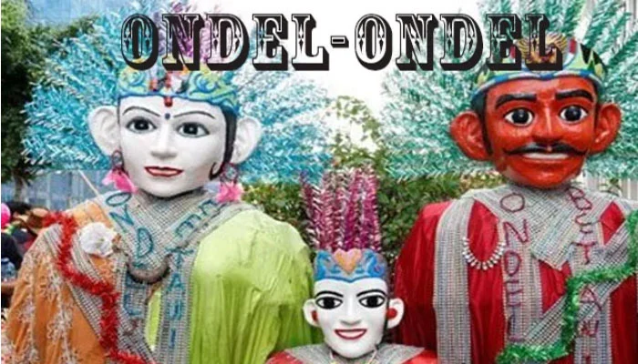 Ondel-Ondel-Khas-Betawi,-Mengungkap-Sejarah,-Makna-dan-Keunikanya