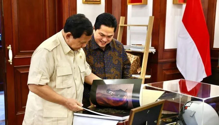 Prabowo-Subianto-Bertemu-Ketum-KIM-Dan-Erick-Thohir