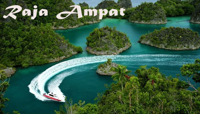 Raja-Ampat