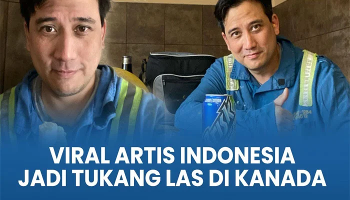 Curhat-Tengku-Firmansyah-Jadi-Tukang-Las-Di-Kanada-Sangat-Susah