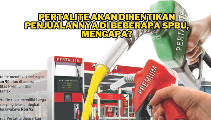 Pertamina-Hentikan-Penjualan-Pertalite-Di-Beberapa-SPBU