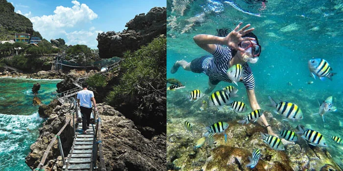 Pantai-Nglambor,-Keindahan-Bawah-Laut-Yang-Memukau (1)