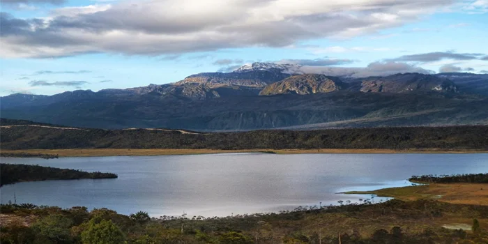 Danau Habema, Keajaiban Alam di Ketinggian Papua!