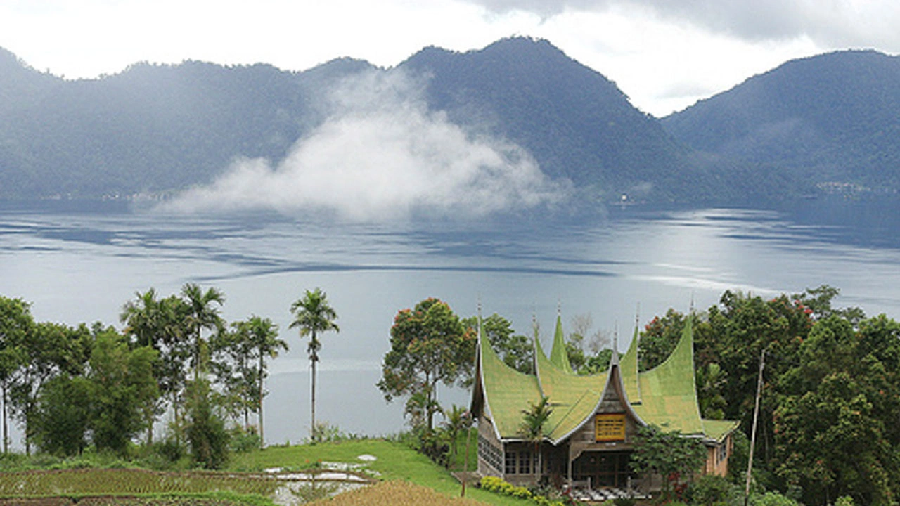 Aktivitas Wisata yang Bisa Dilakukan