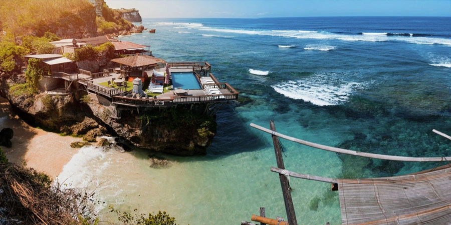 Waktu Terbaik untuk Mengunjungi Pantai Suluban