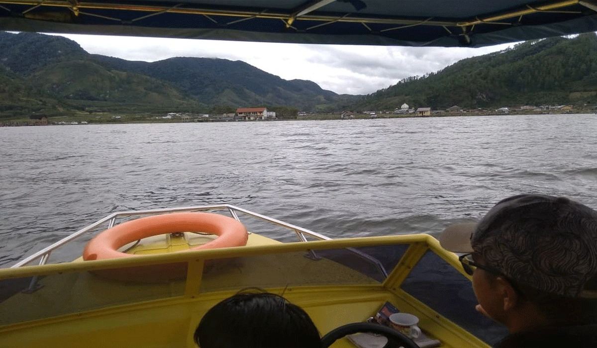 Danau Laut Tawar Aceh, Destinasi Alam Yang Memukau Untuk Berlibur