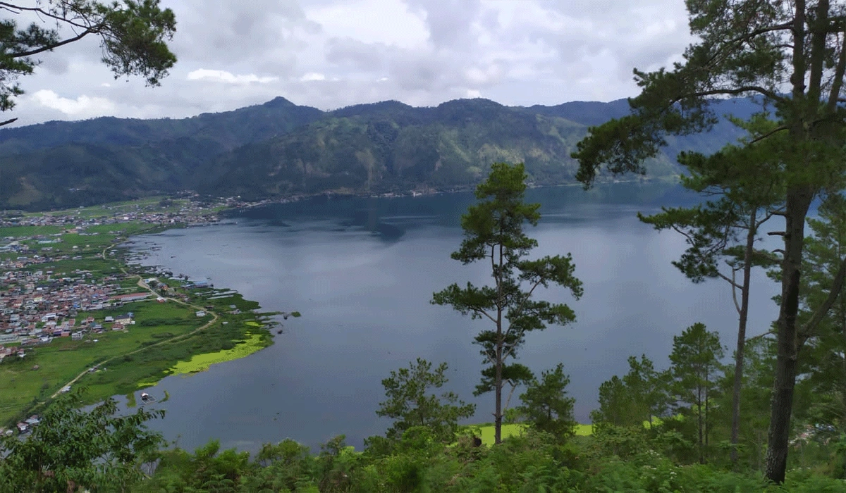 Danau Laut Tawar Aceh, Destinasi Alam Yang Memukau Untuk Berlibur