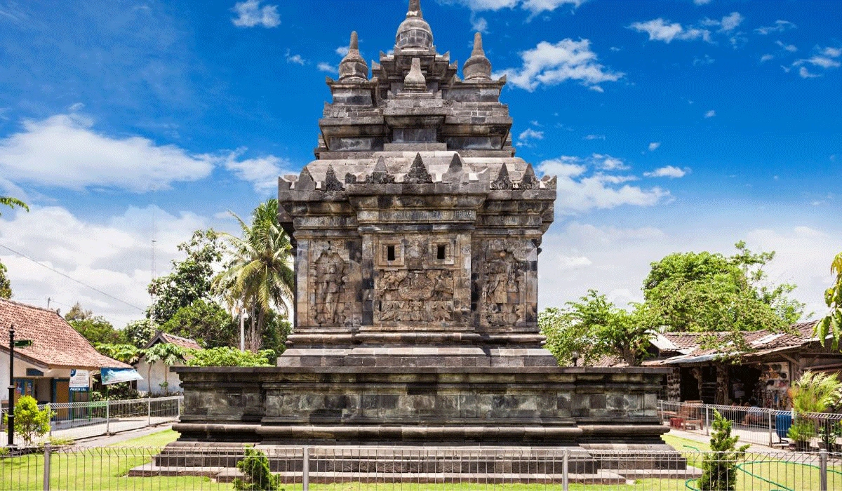 Candi Pawon, Permata Sejarah Mempesona Di Tengah Keagungan Borobudur
