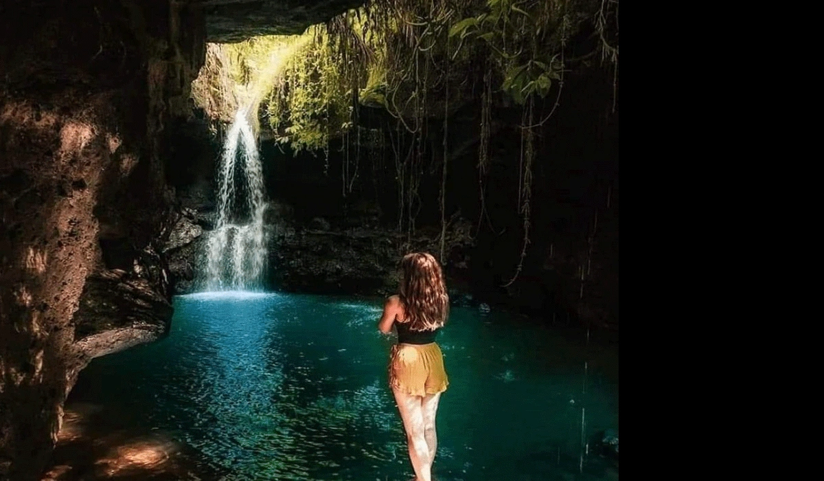 Aktivitas-Wisata-di-Air-Terjun-Tetebatu