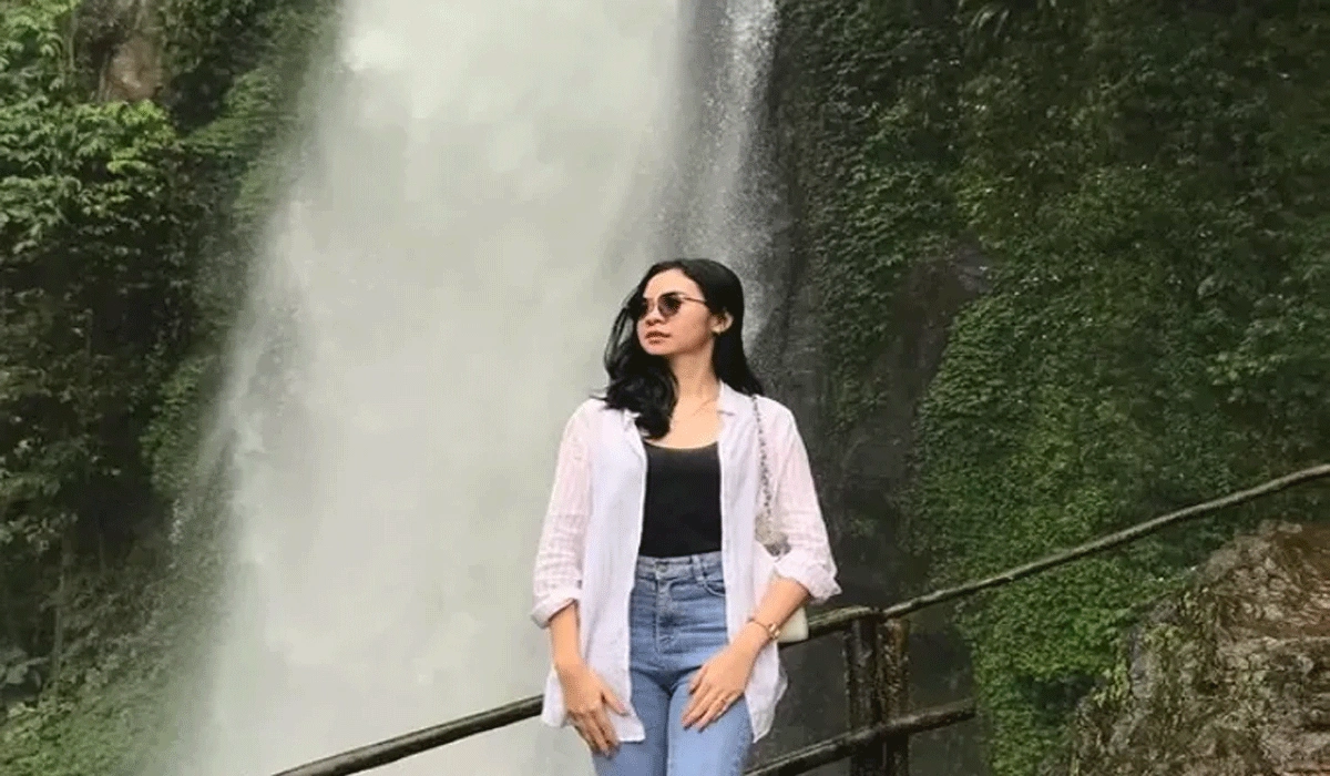 Kegiatan Yang Menarik di Sekitar Air Terjun