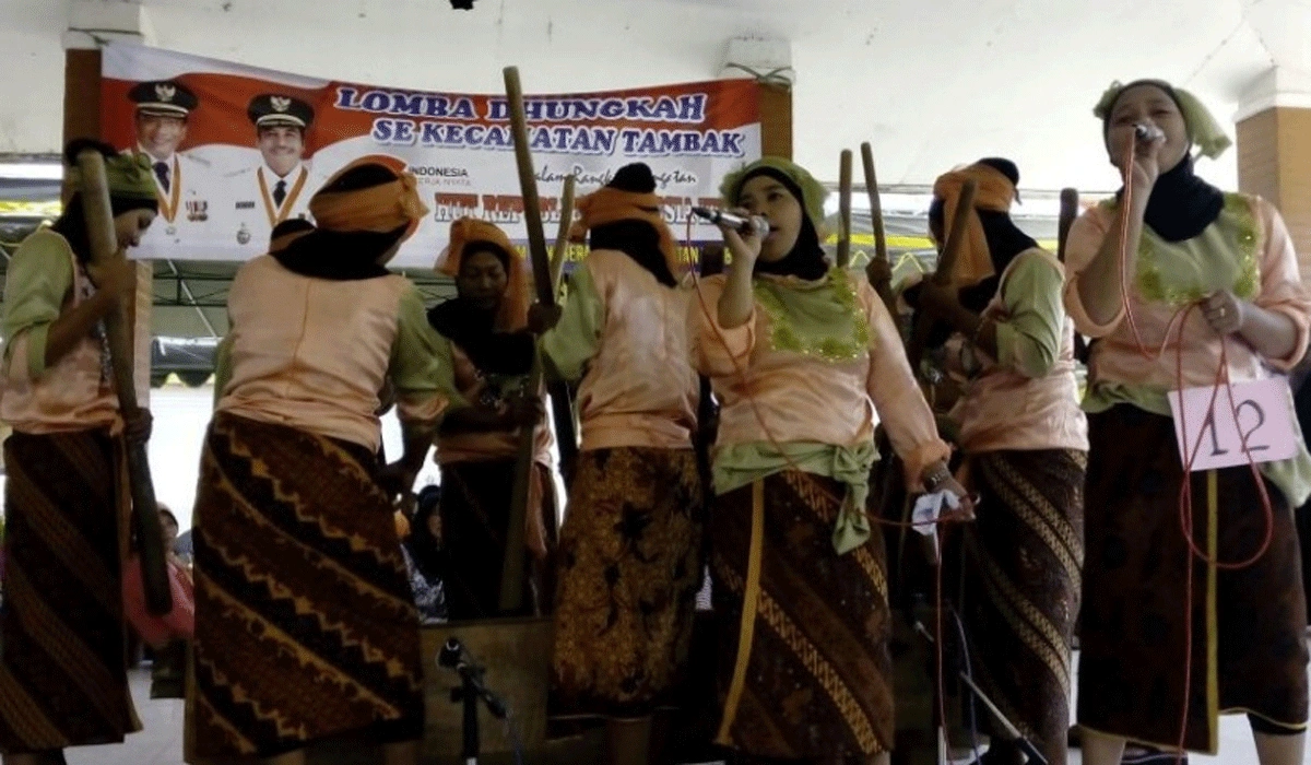 Keunikan Budaya dan Tradisi Pulau Bawean