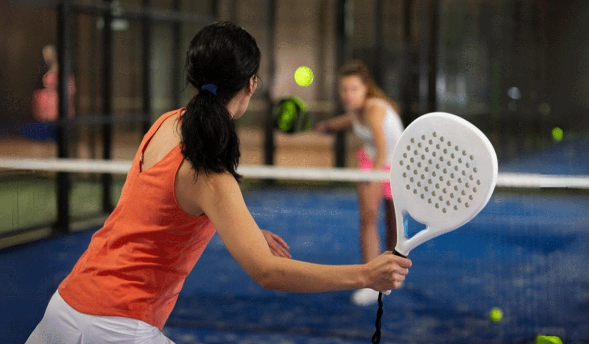 Padel Olahraga Raket, Modern yang Sedang Booming di Indonesia