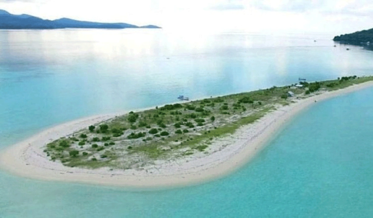 Pesona Pulau Bawean,Tersembunyi dengan Alam dan yang Memikat