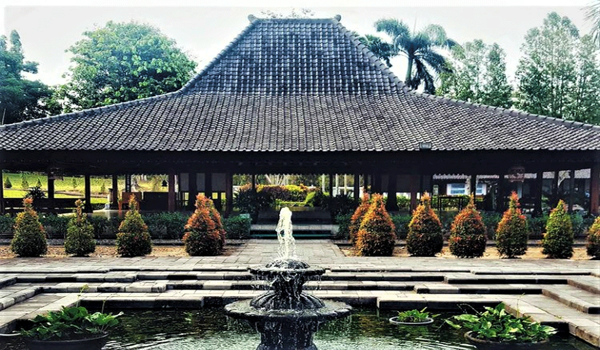 Mengungkap Sejarah Dan Keindahan Di Museum Karmawibhangga