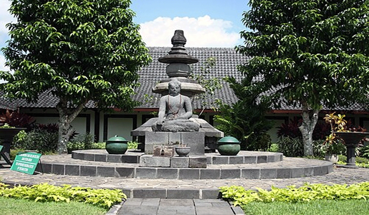 Mengungkap Sejarah Dan Keindahan Di Museum Karmawibhangga
