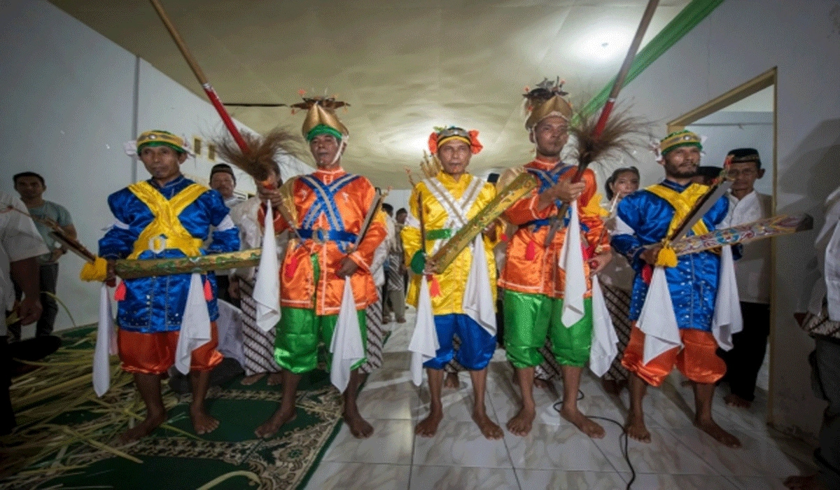Eksotisme Banda Neira: Surga Rempah Yang Tak Pernah Pudar Pesonanya