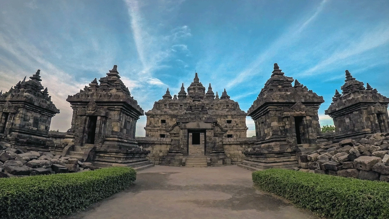 Candi Plaosan, Keindahan Dan Makna Candi Kembar Di Jawa Tengah