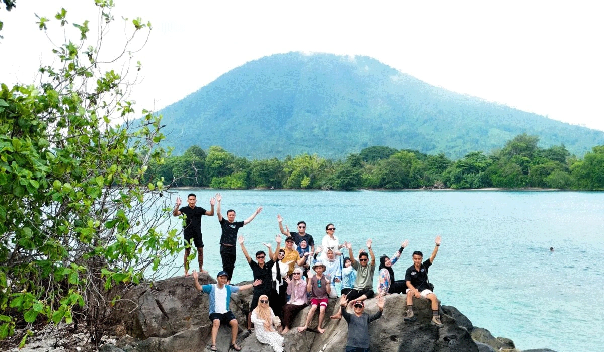 Latar Belakang dan Warisan Budaya Pulau Sebuku