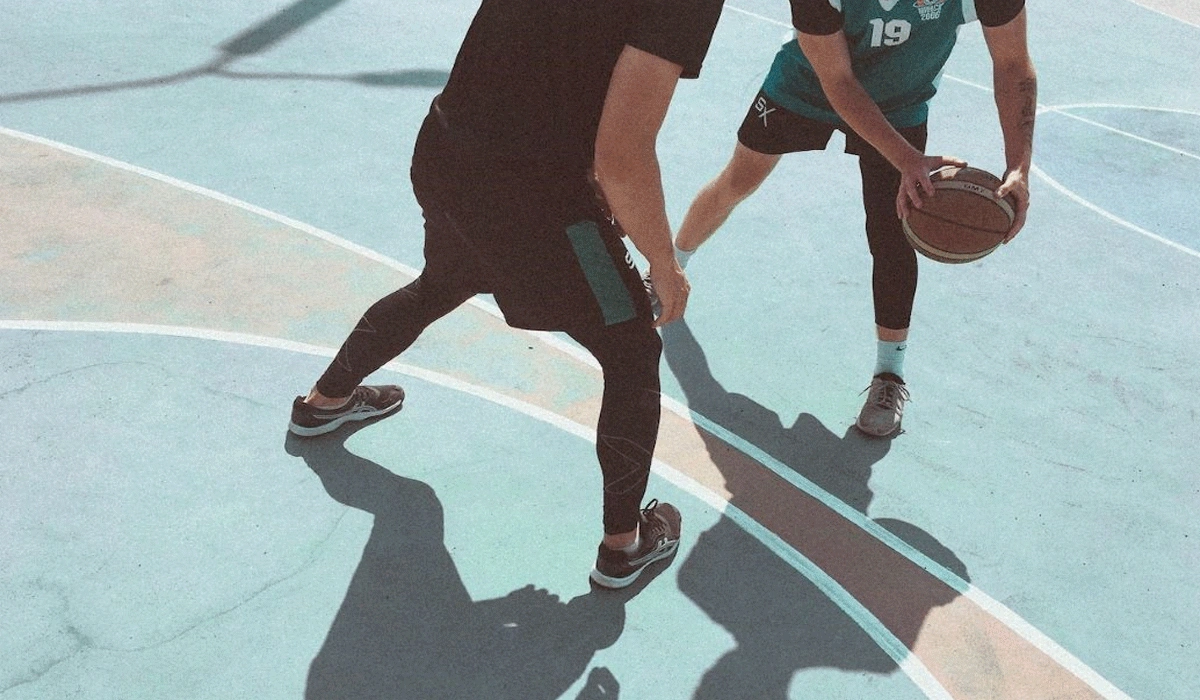 Regulasi dan Strategi Bermain Basket