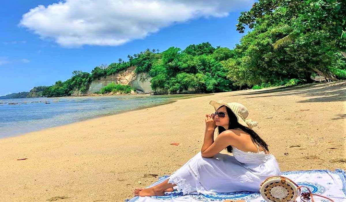 Keindahan Alam dan Ekosistem Laut