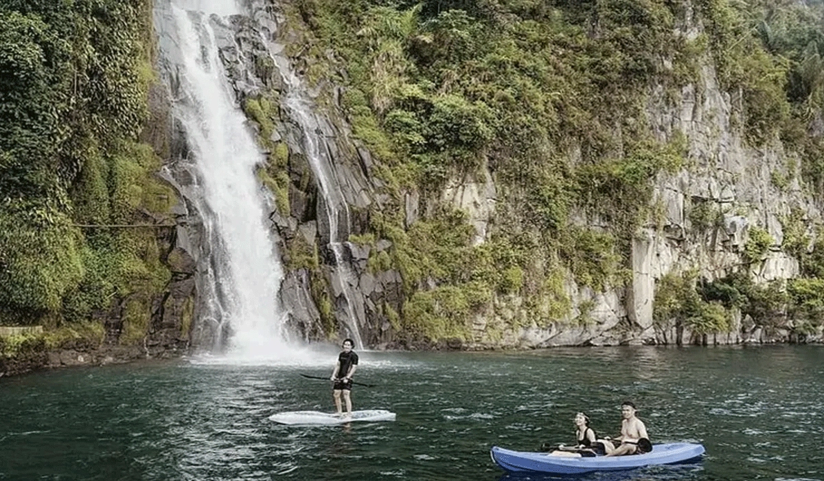 Keseruan dan Keunikan Yang Luar Biasa