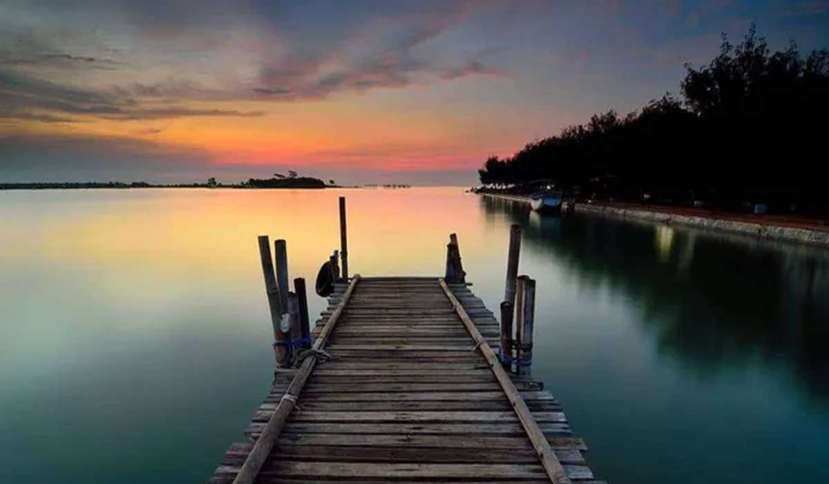 Fasilitas Lengkap Untuk Wisatawan