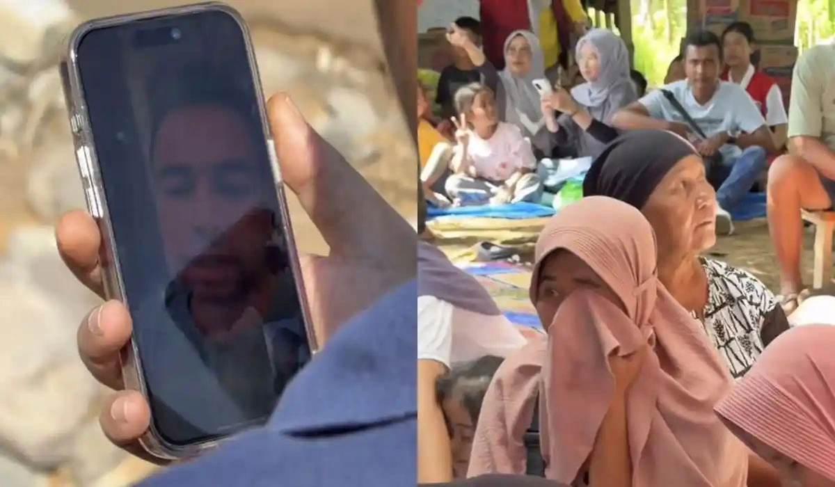 Komitmen Pribadi Raffi Ahmad