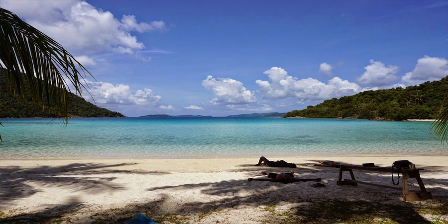 Potensi Wisata Bahari yang Mendunia