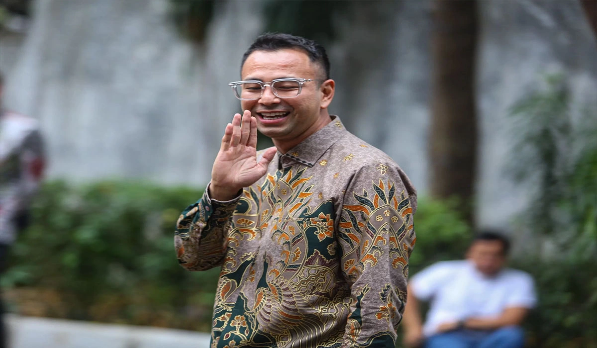 Raffi Ahmad Bantu Rp 5 Miliar Untuk Pemulihan Pasca Bencana Sumbar