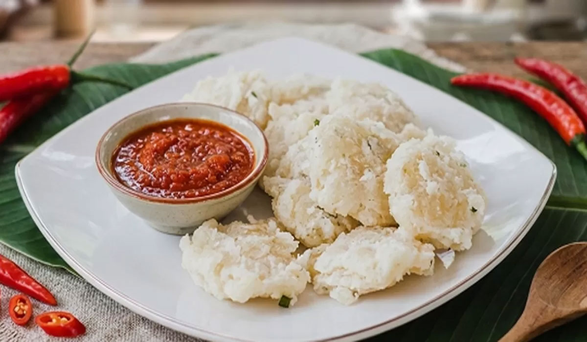 Viral! Resep Cireng Crispy di Luar, Kenyal di Dalam yang Bikin Nagih Parah Viral! Resep Cireng Crispy di Luar, Kenyal di Dalam yang Bikin Nagih Parah